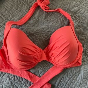 Tommy Bahama Bikini Top